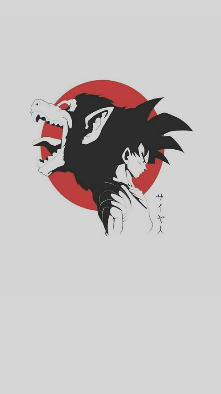 dragon ball z wallpapers for android