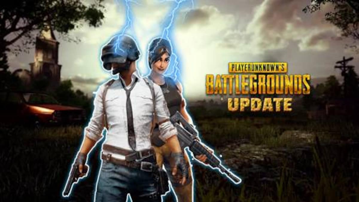 PUBG Mobile update 0.10.5 rolling out with season MK47 Mutant