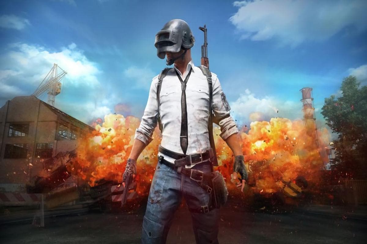 PUBG a 'Demon In Every House' says Goa IT minister; calls