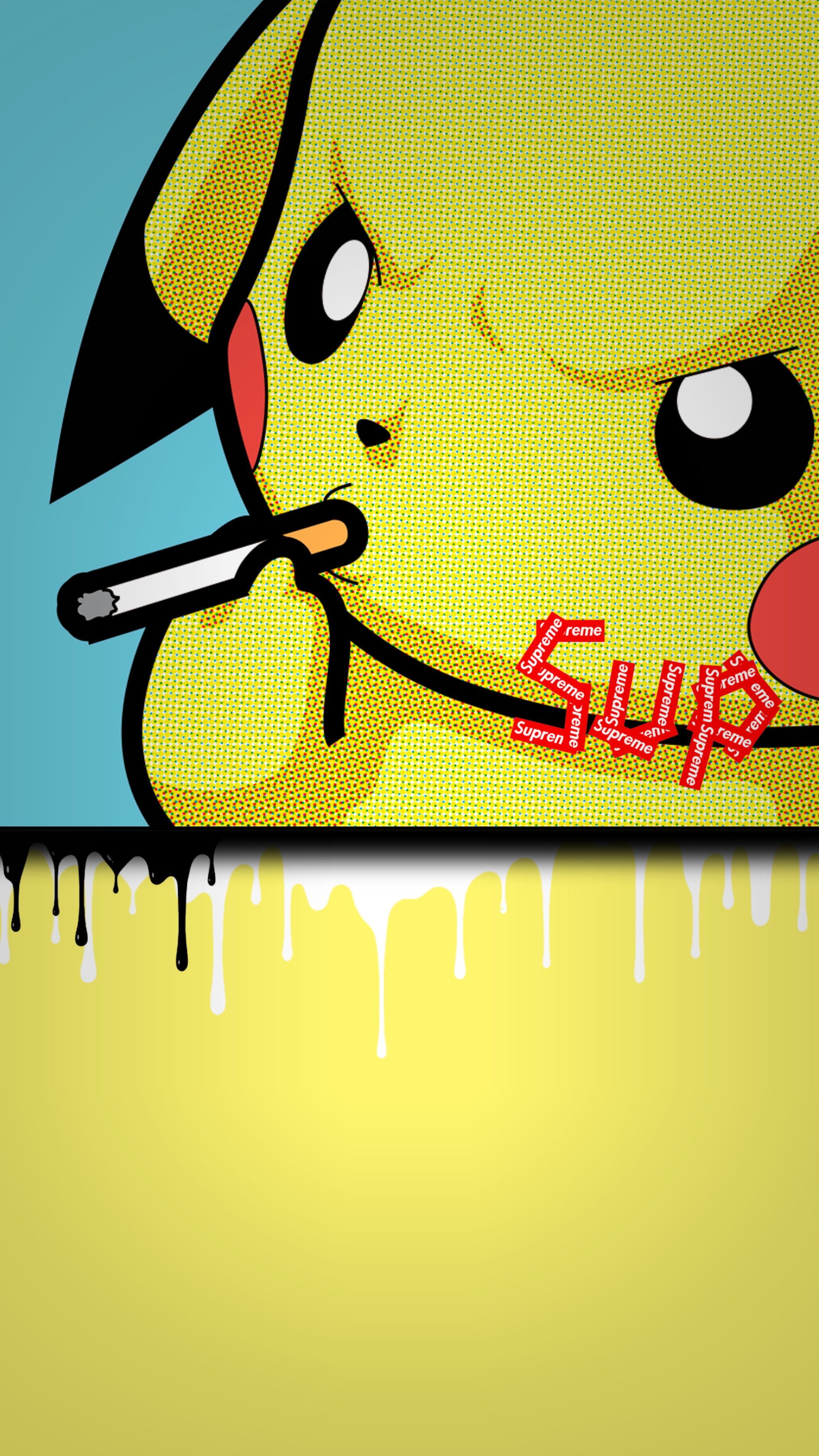 Download Pikachu Wallpapers Iphone Xr