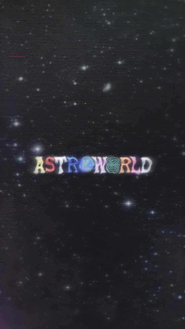 Travis Scott Astroworld Album Cover Matte Finish Poster Paper Print -  Animation & Cartoons posters in India - Buy art, film, design, movie,  music, nature and educational paintings/wallpapers at Flipkart.com