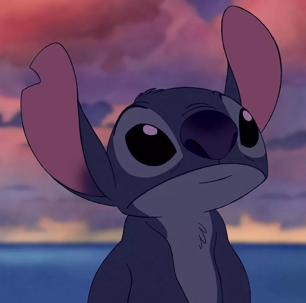 Stitch. Cute disney wallpaper, Instagram cartoon, Cartoon wallpaper