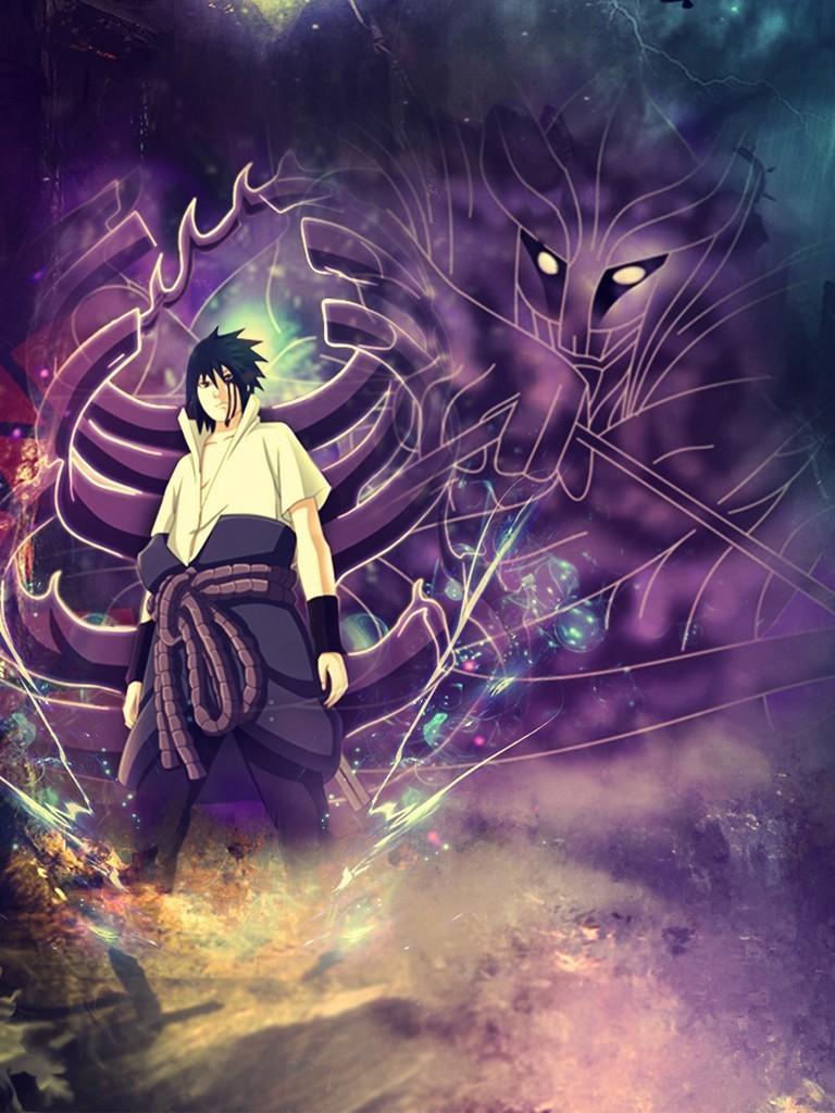 Uchiha Clan Wallpaper HD Free for Android