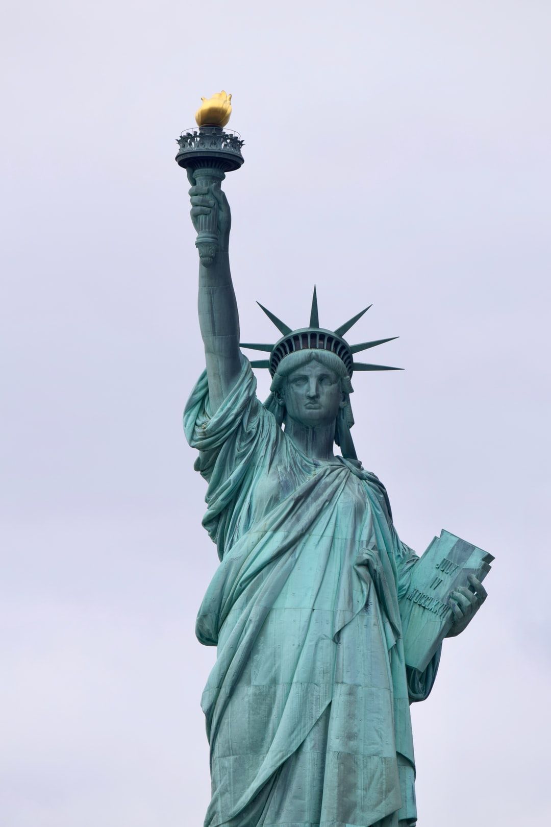 Statue Of Liberty Picture. Download Free Image