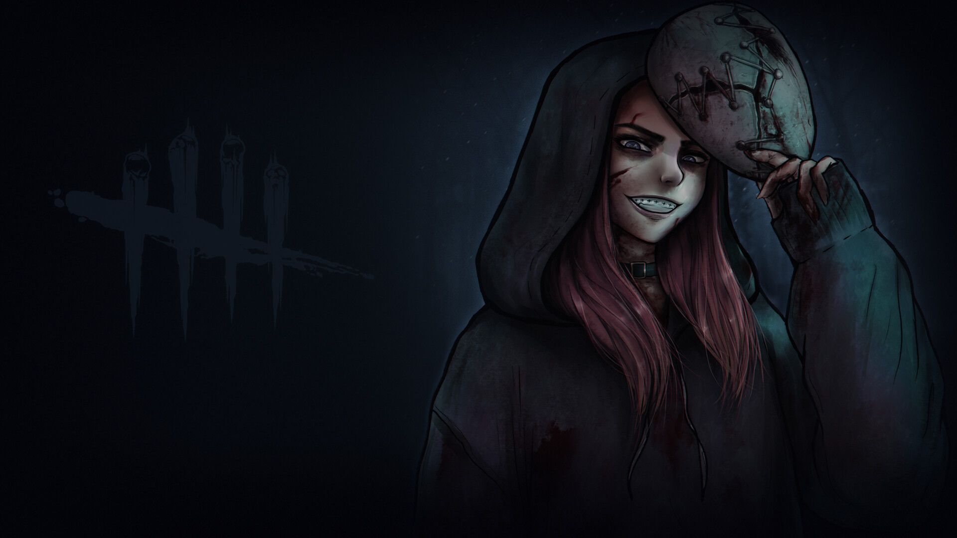 Dead By Daylight Hd Wallpapers Wallpaper Cave