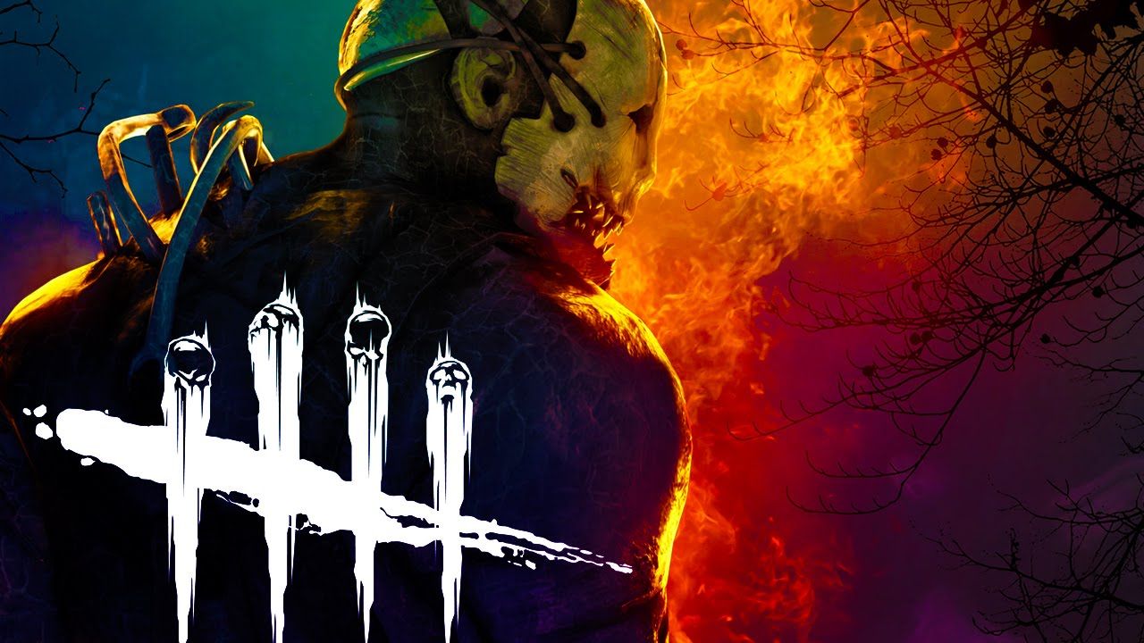 Dead By Daylight wallpaper, Video Game, HQ Dead By Daylight