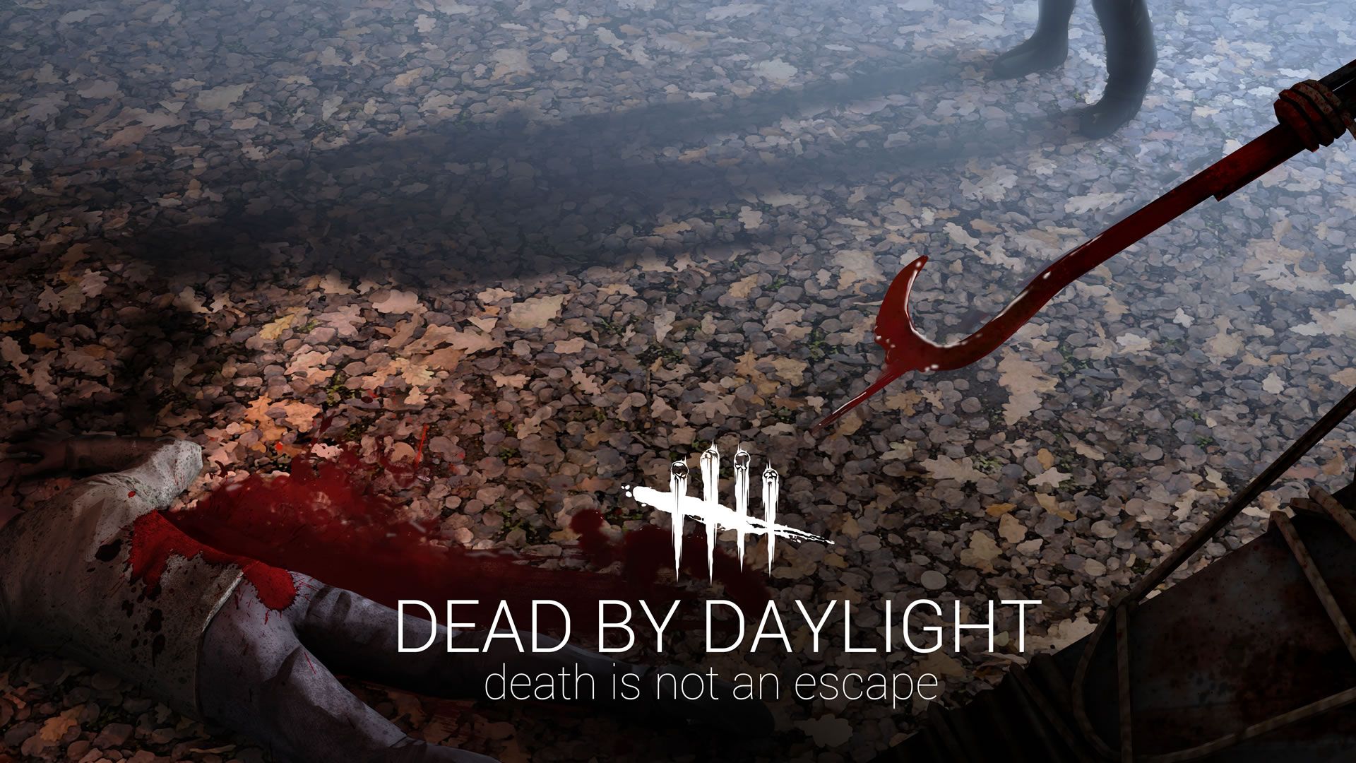 Dead by Daylight HD Wallpaperx1080