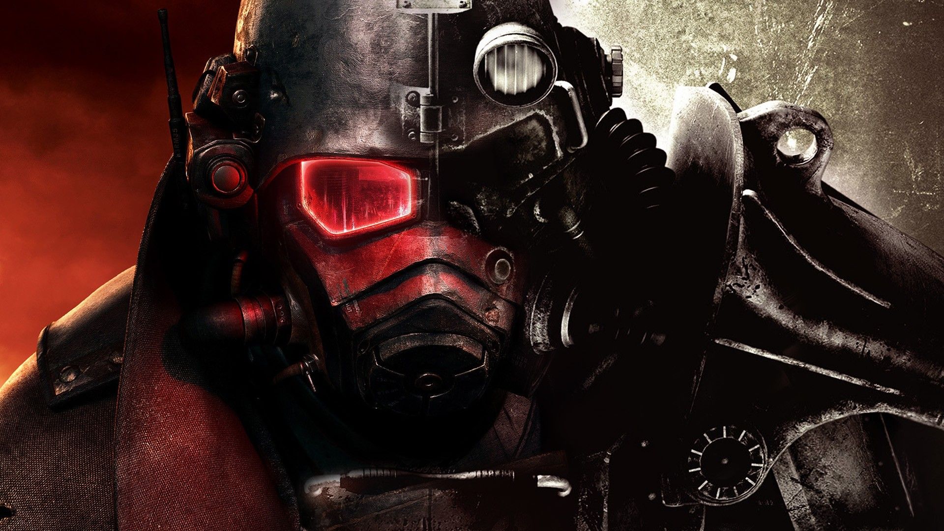 Fallout HD Desktop Wallpaper 16694