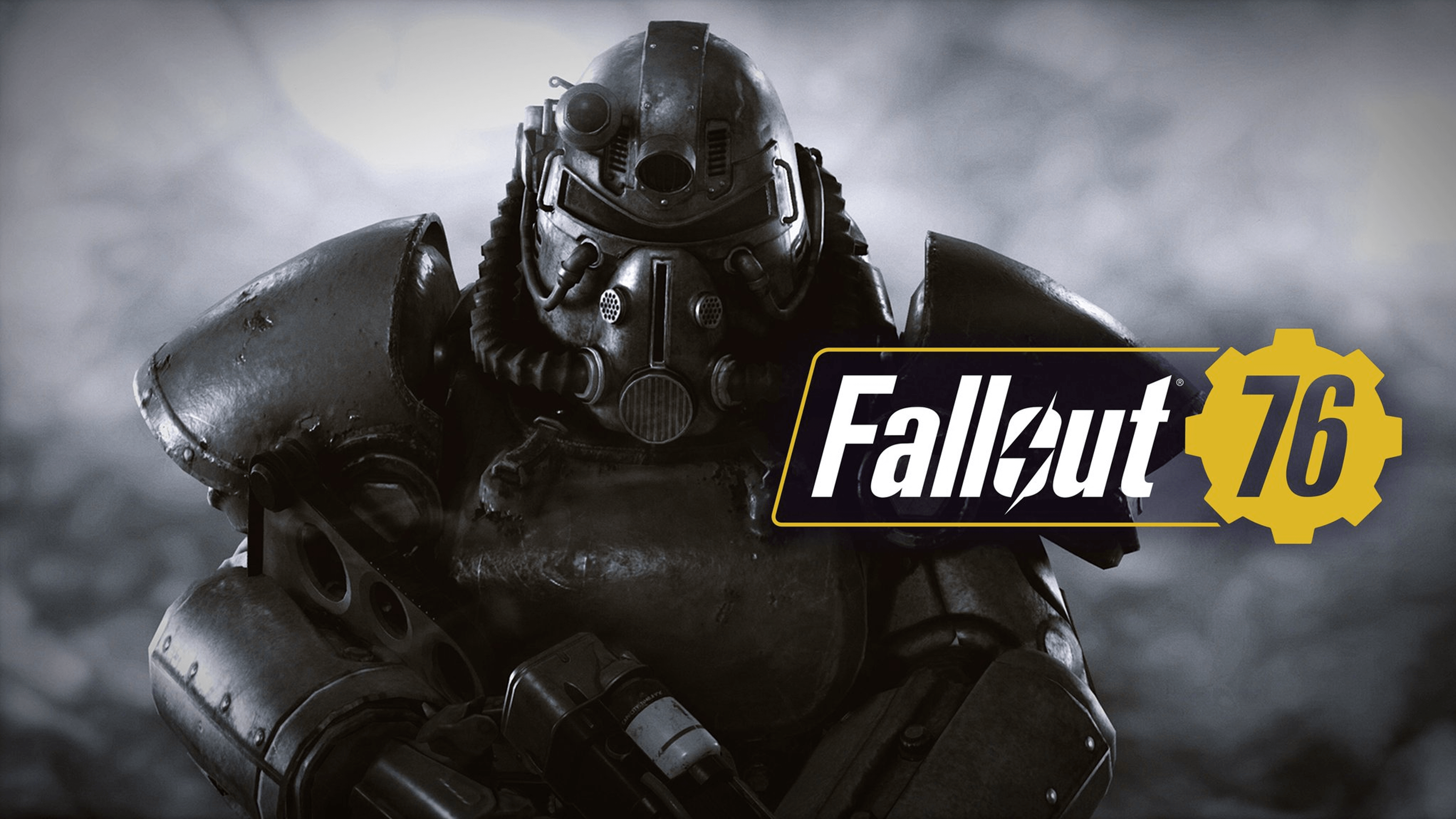 Fallout 76 Desktop Wallpaper HD 4K