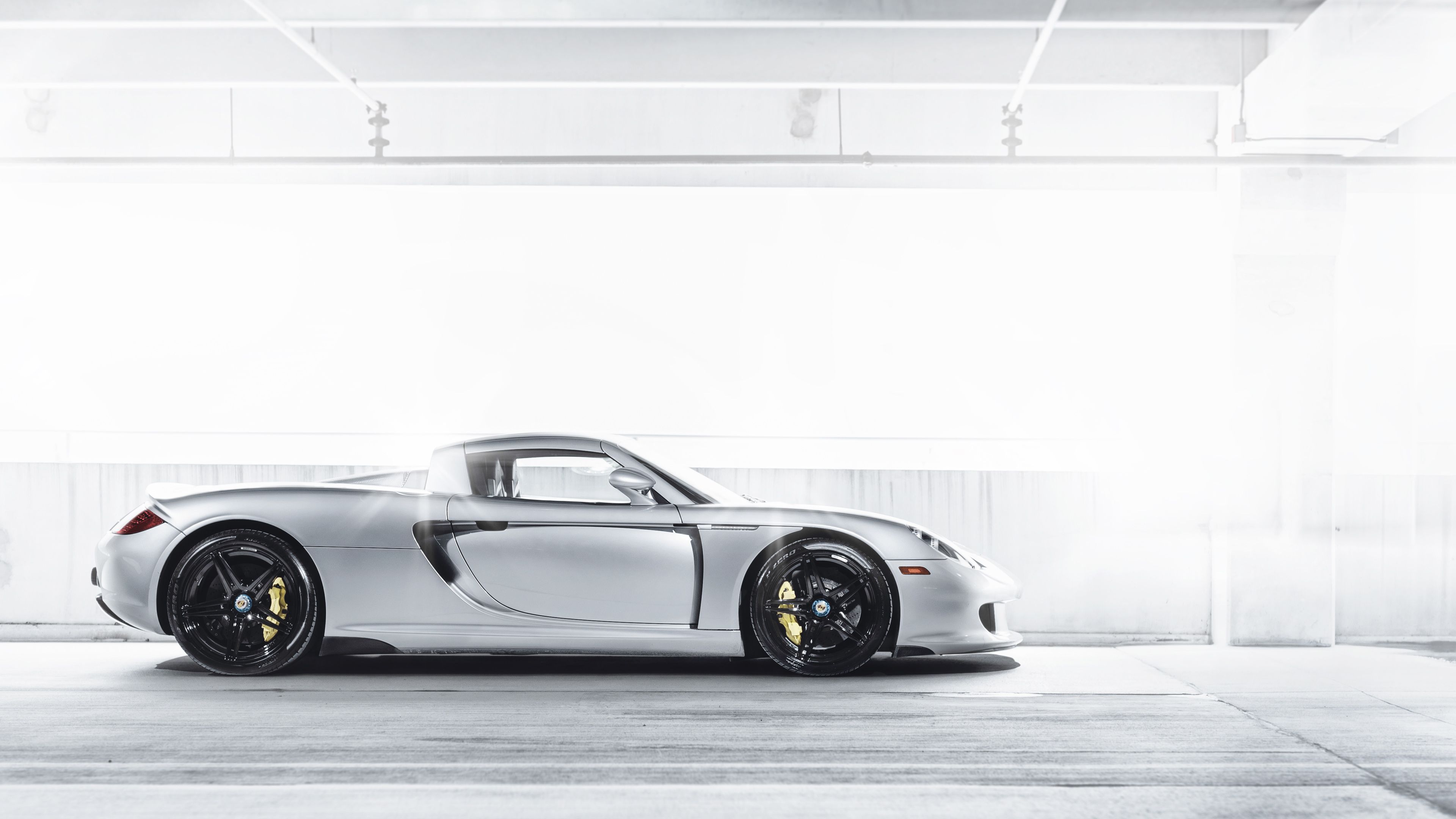 ADV1 Porsche Carrera GT Wallpaper. HD Car Wallpaper