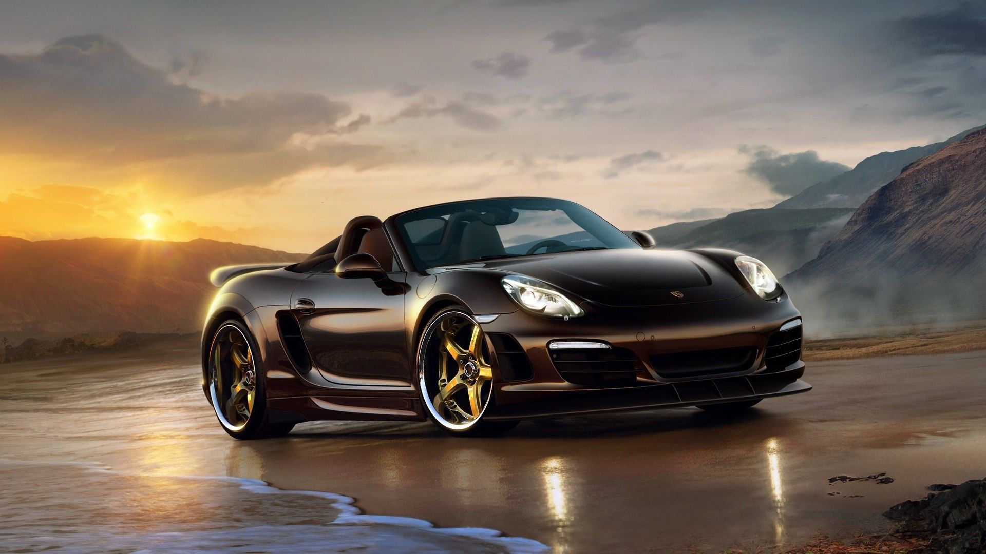 PORSCHE CARRERA GT. Download Wallpaper Porsche Carrera GT