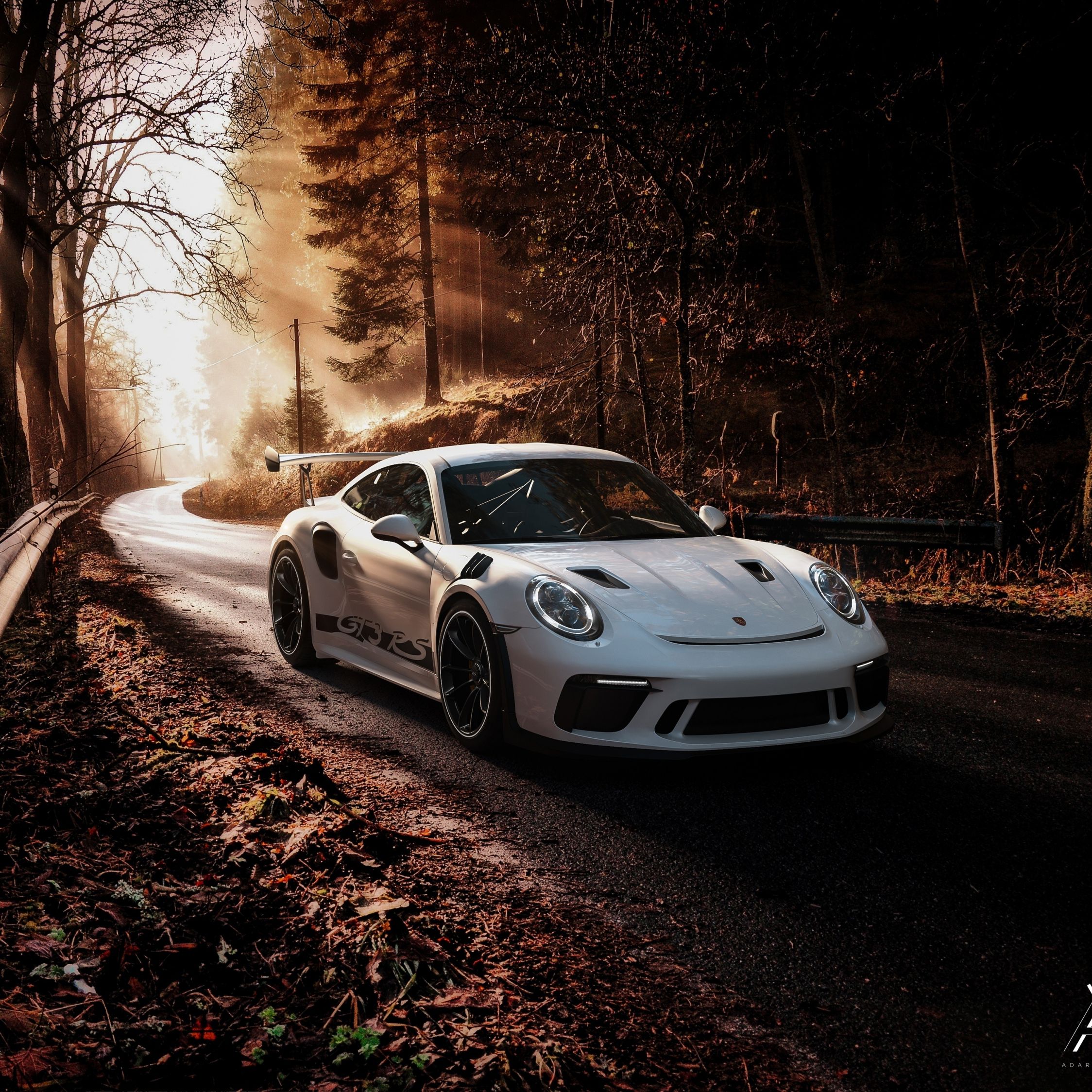 Porsche GT Wallpapers Wallpaper Cave