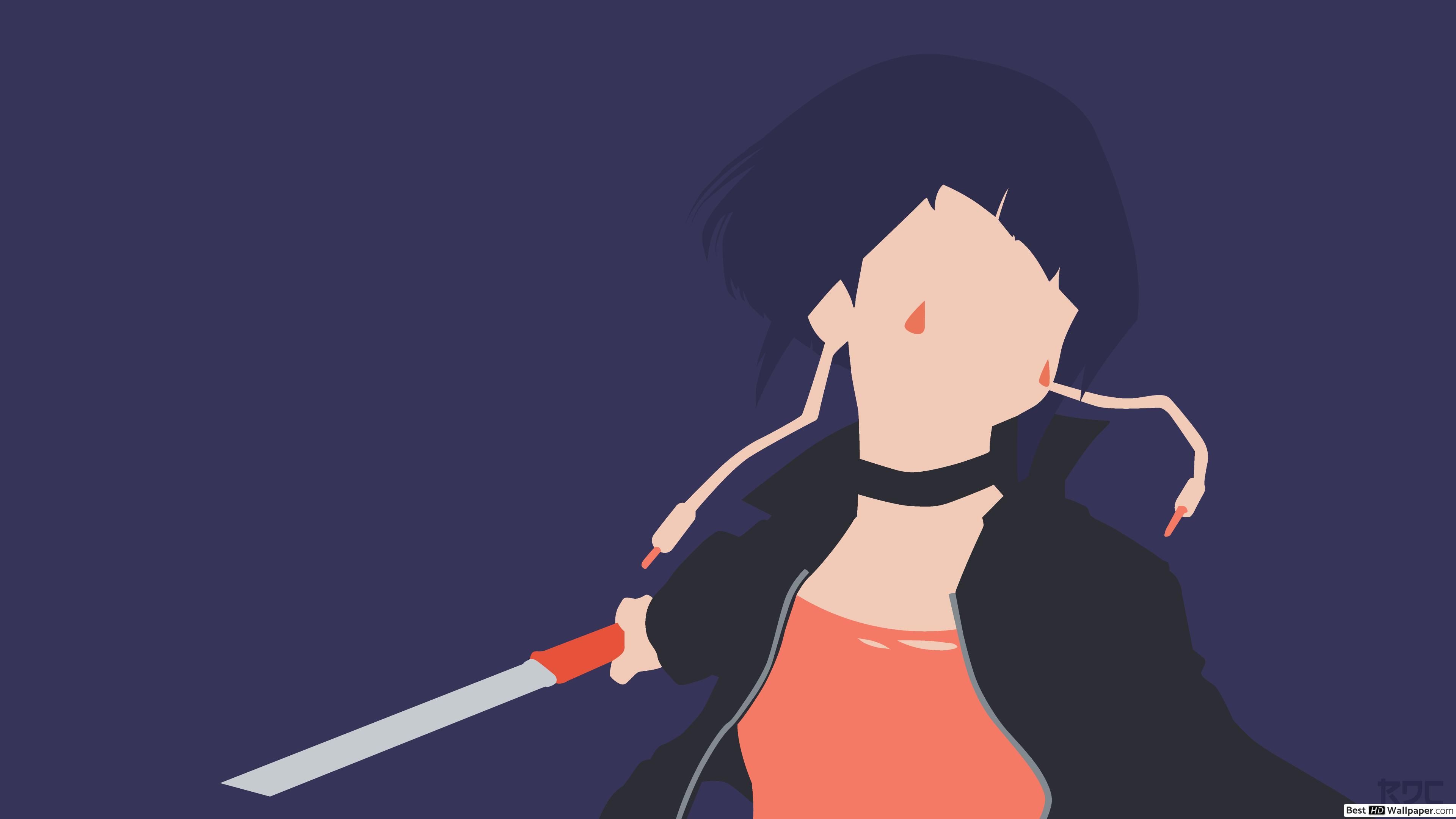 Kyoka jiro HD wallpaper download