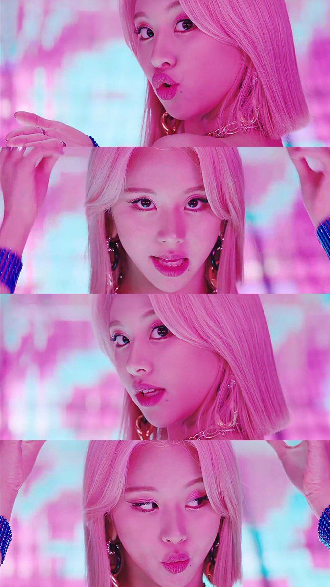 Twice Chaeyoung Wallpaper