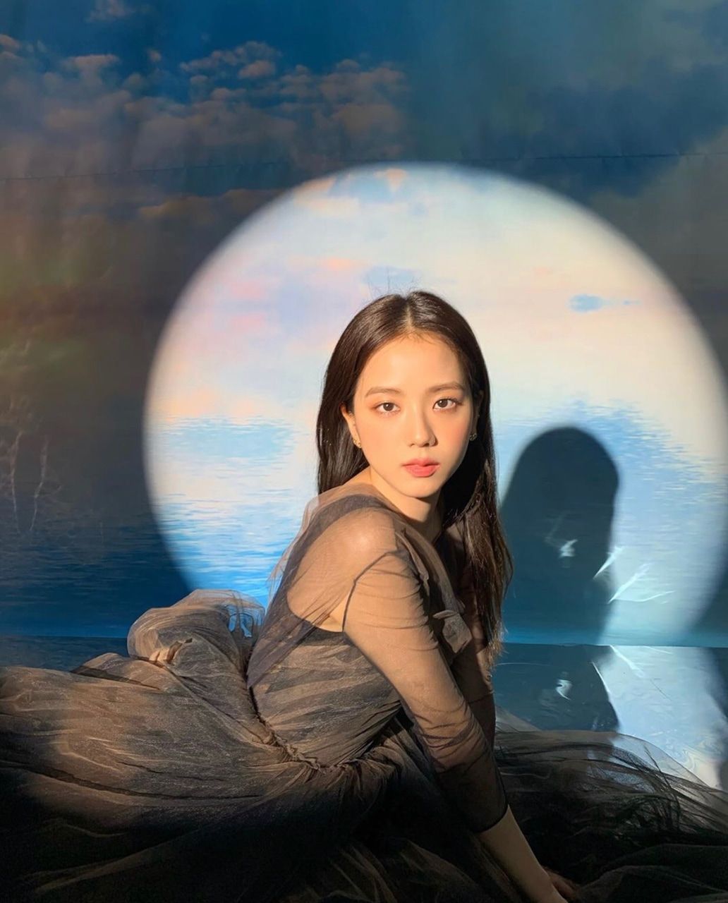 image about Park Chaeyoung trending