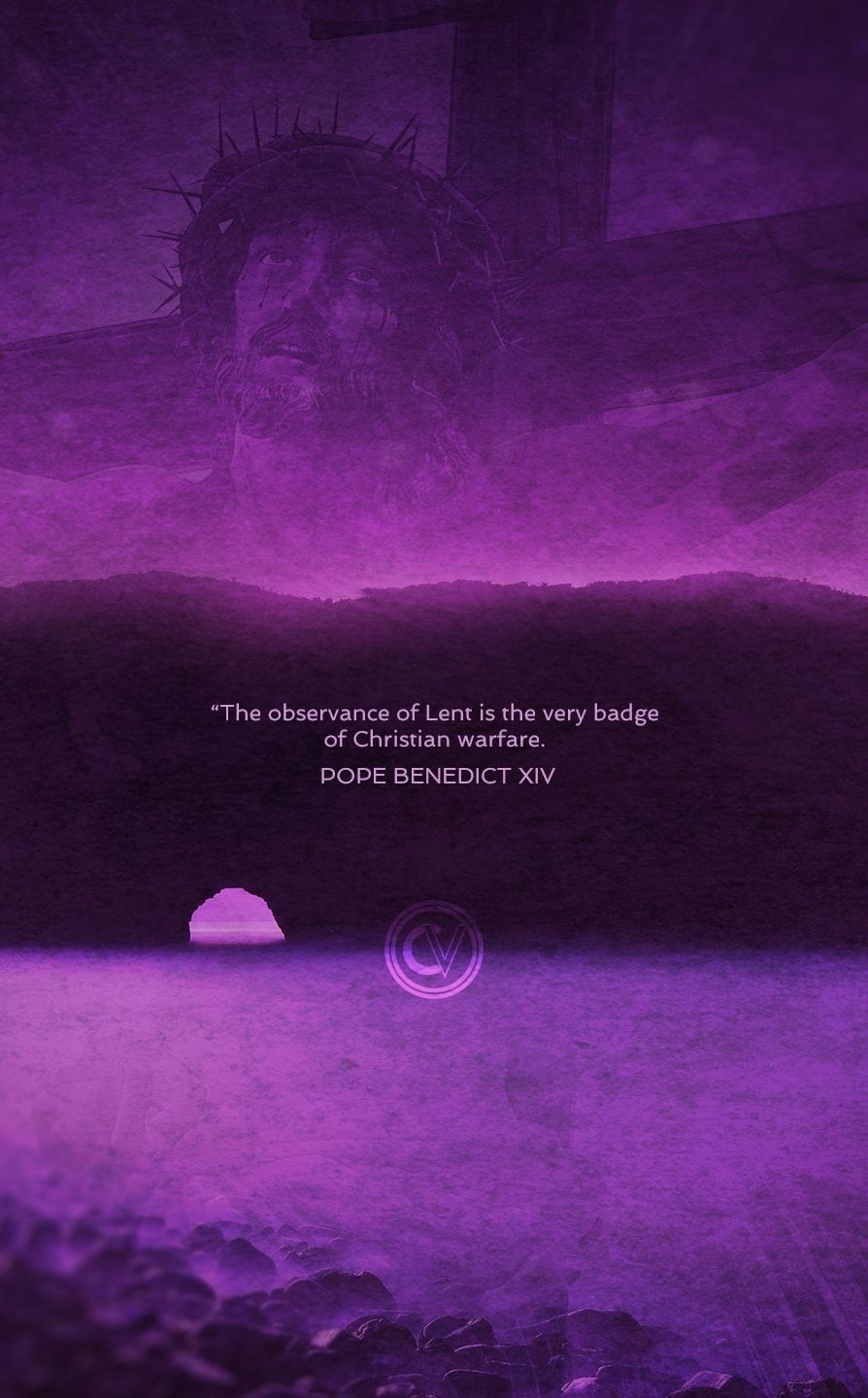 Quotes To Inspire Your Lent As Free HD Catholic