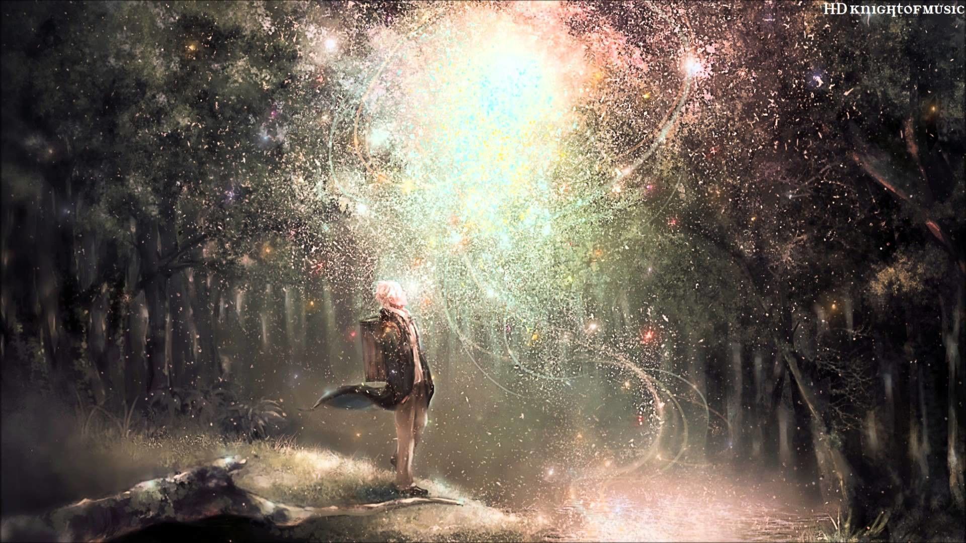Mushishi Wallpaper