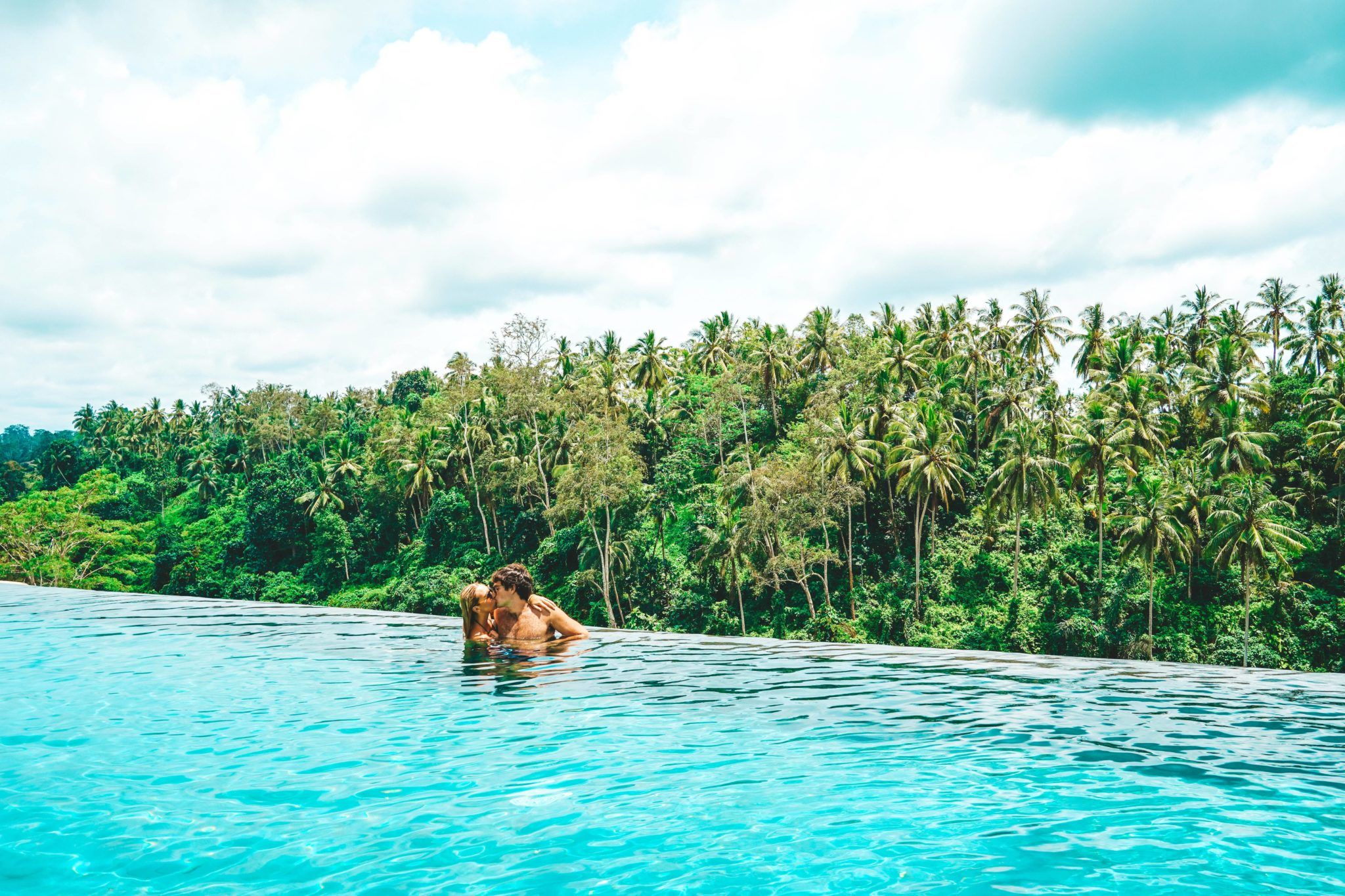 The Ultimate Bali Honeymoon Guide