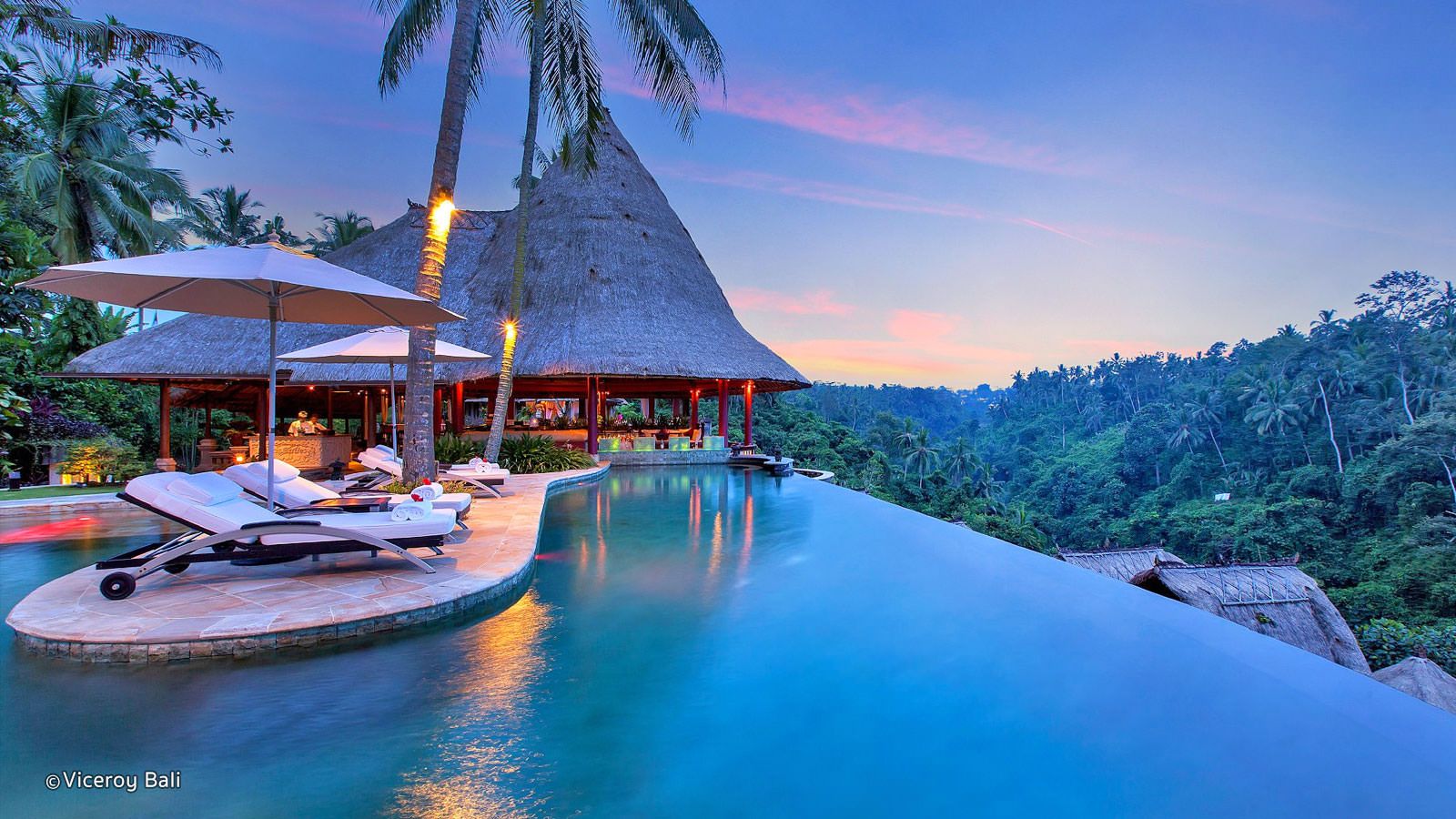 Best Hotels in Bali Most Popular Hotels