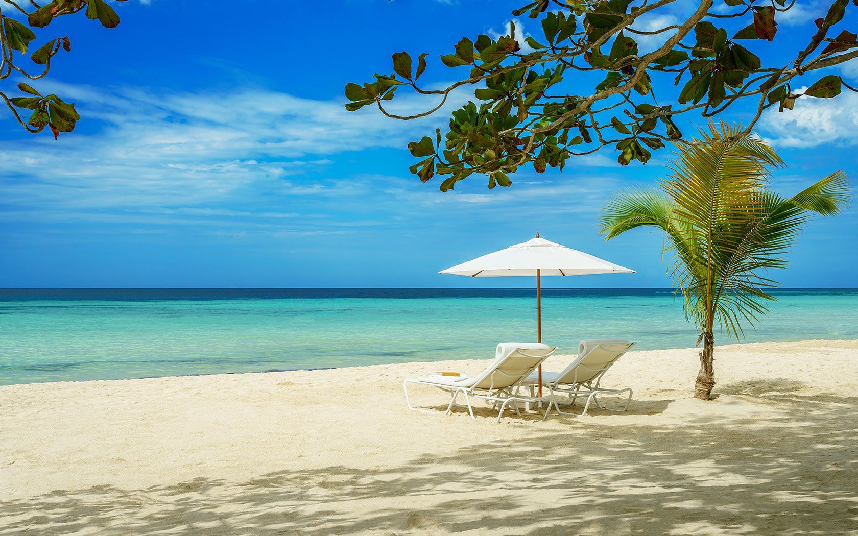 Idle Awhile Negril Jamaica Luxury Resort Beach Wedding