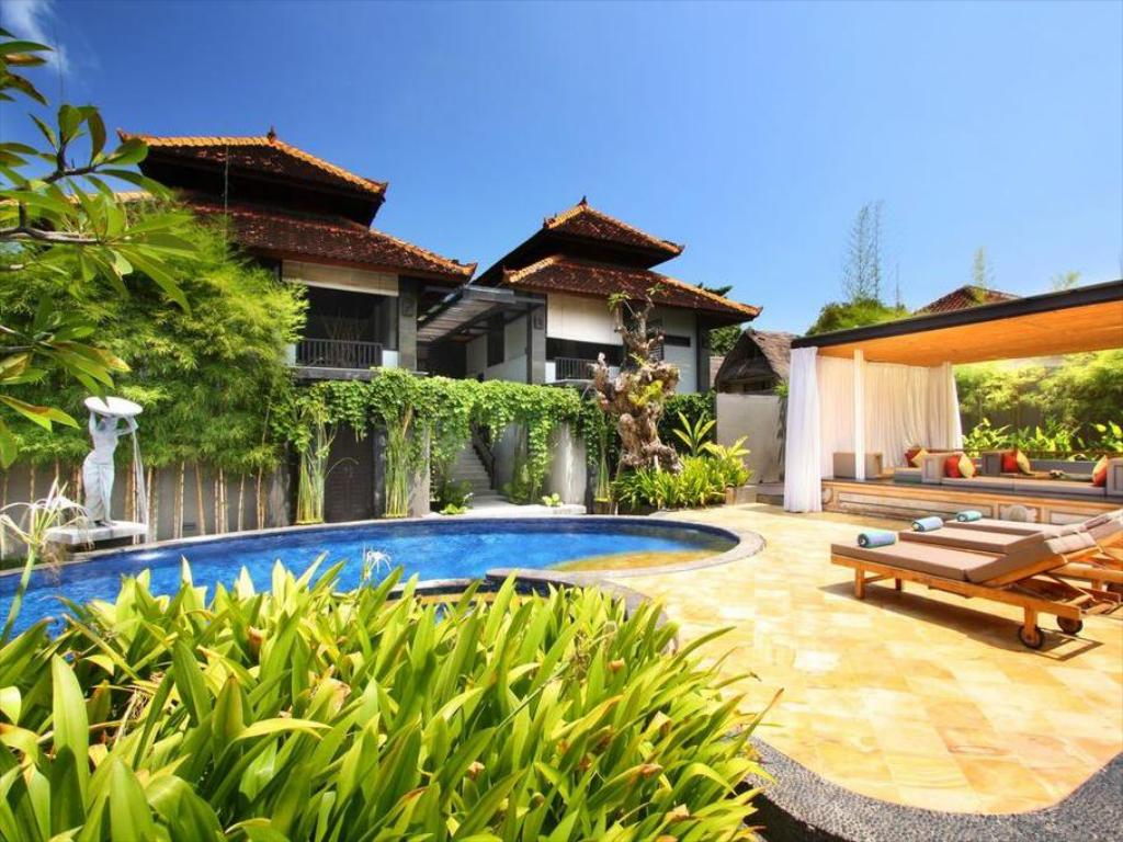 Best Price on Annora Bali Villas Hotel in Bali + Reviews!