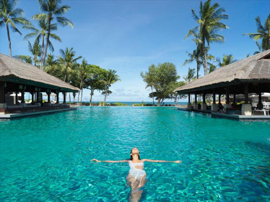 Best Price on InterContinental Bali Resort in Bali + Reviews!