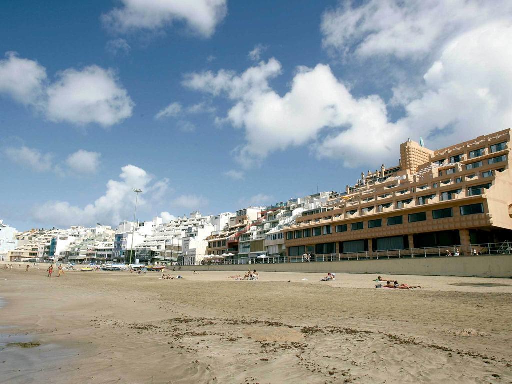 Hotel Exe Las Canteras, Las Palmas de Gran Canaria, Spain