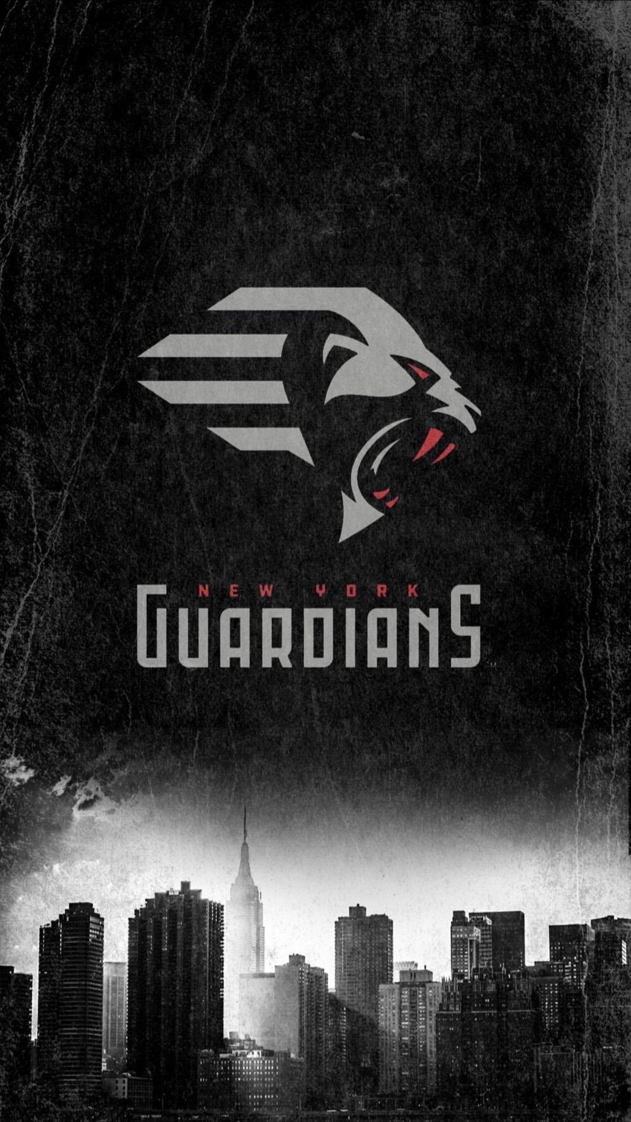 Guardians wallpaper for iPhone! : r/xfl