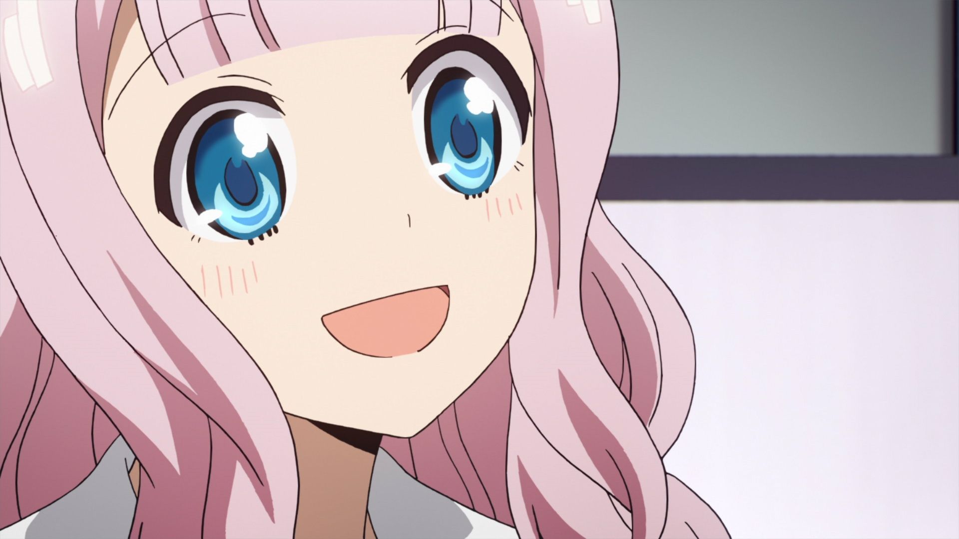 Watch Kaguya Sama: Love Is War Season 1 Episode 8 Sub. Anime