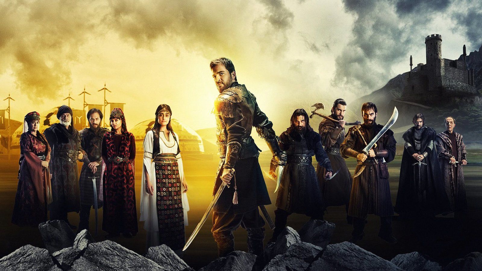 Opinion. What a TV Series Tells Us About Erdogan's Turkey