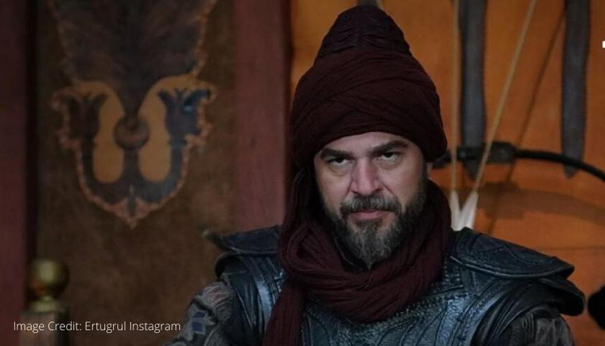 Ertugrul cast: List of actors and characters they play on the