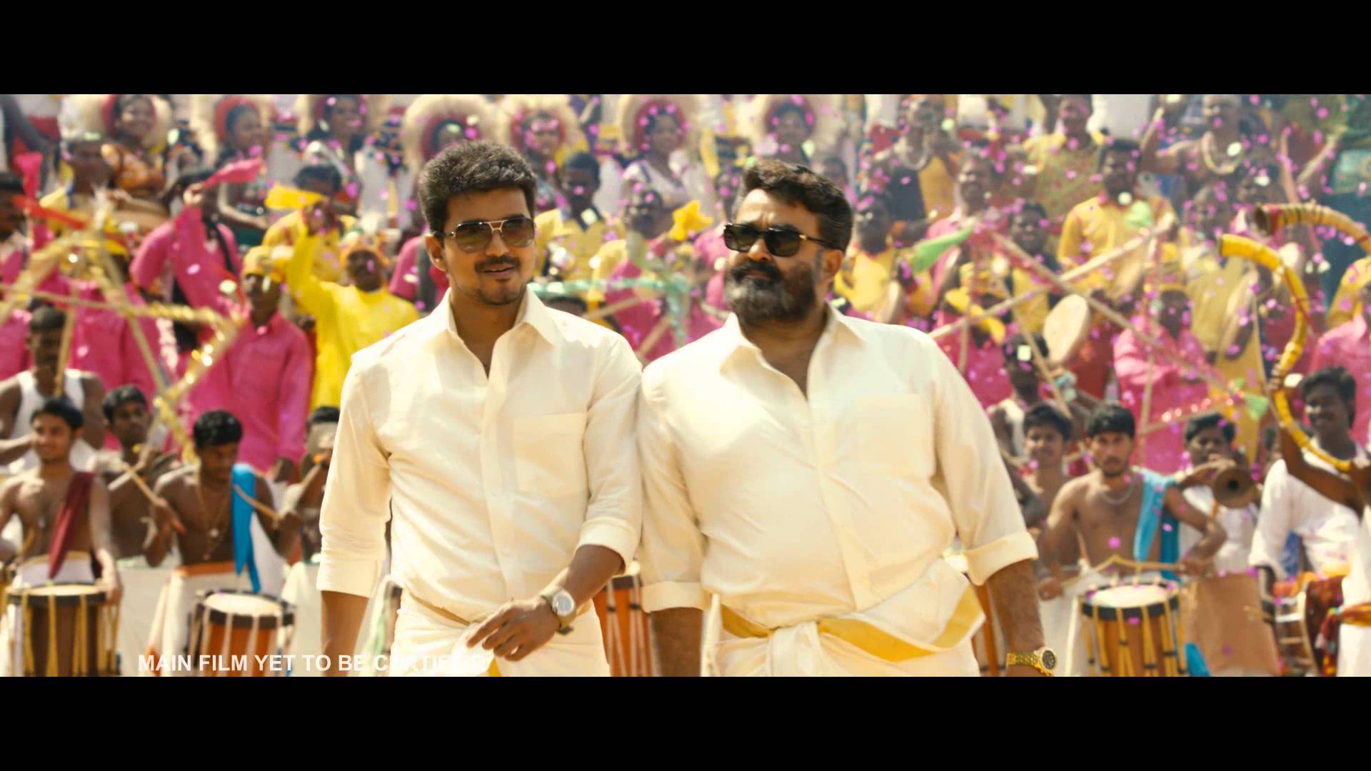 Jilla wallpaper, Movie, HQ Jilla pictureK Wallpaper 2019