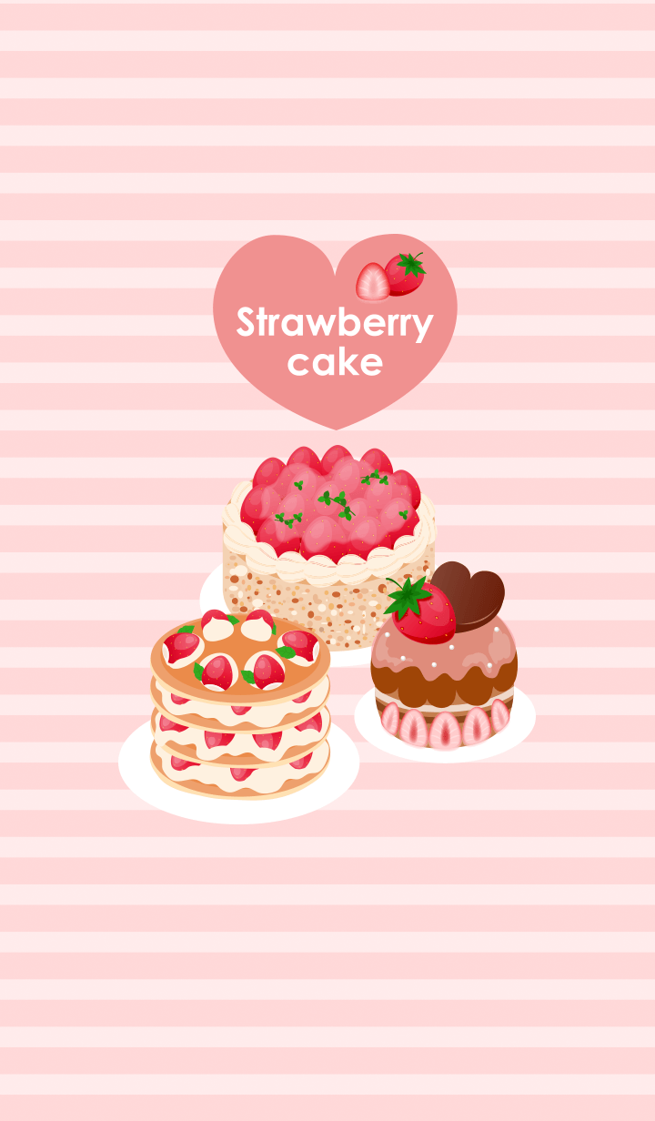 Pink Cake Wallpapers - Wallpaper Cave