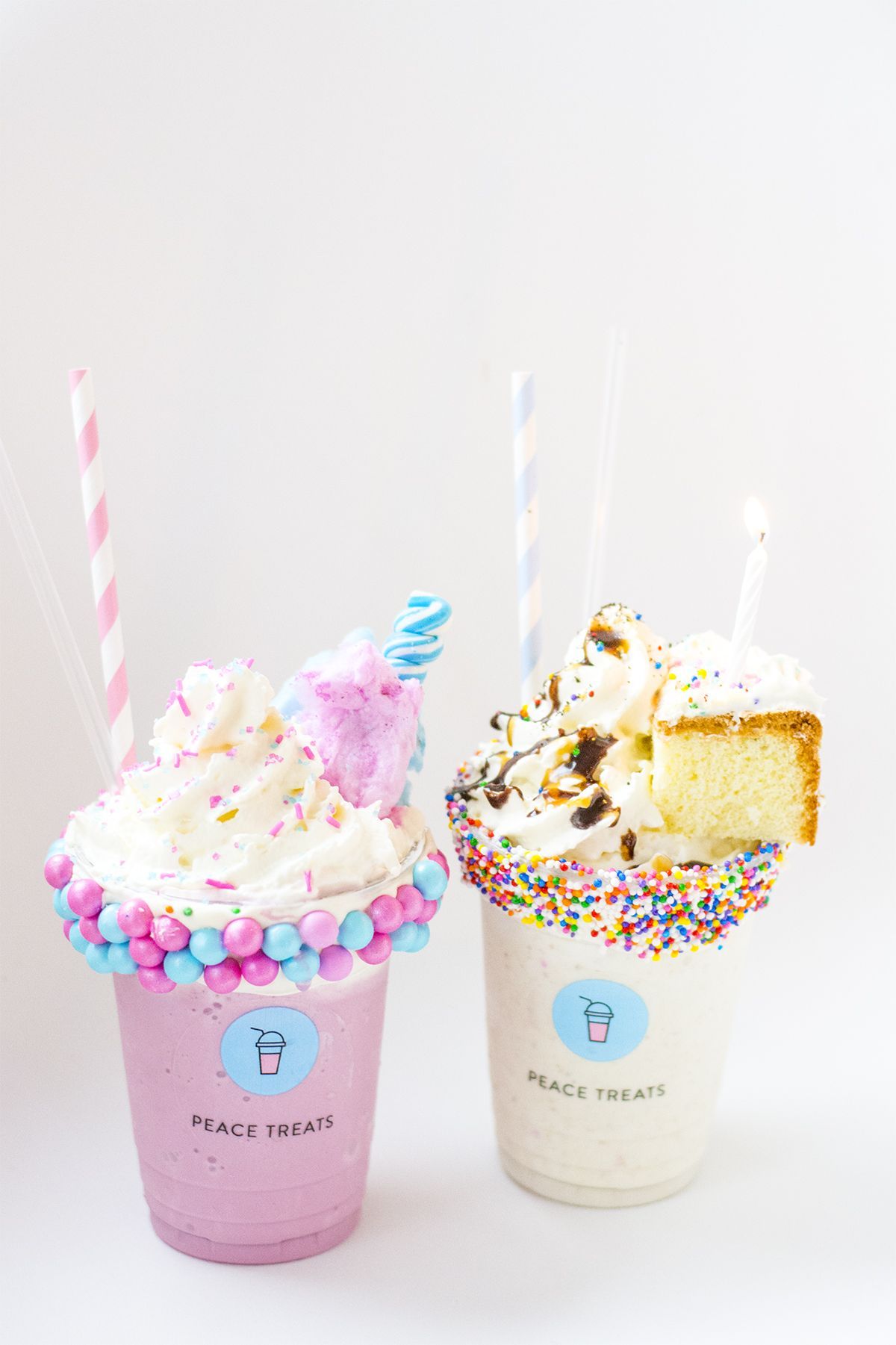 The #RAOPtreattour With Mary Kay. Cute food wallpaper, Cute food