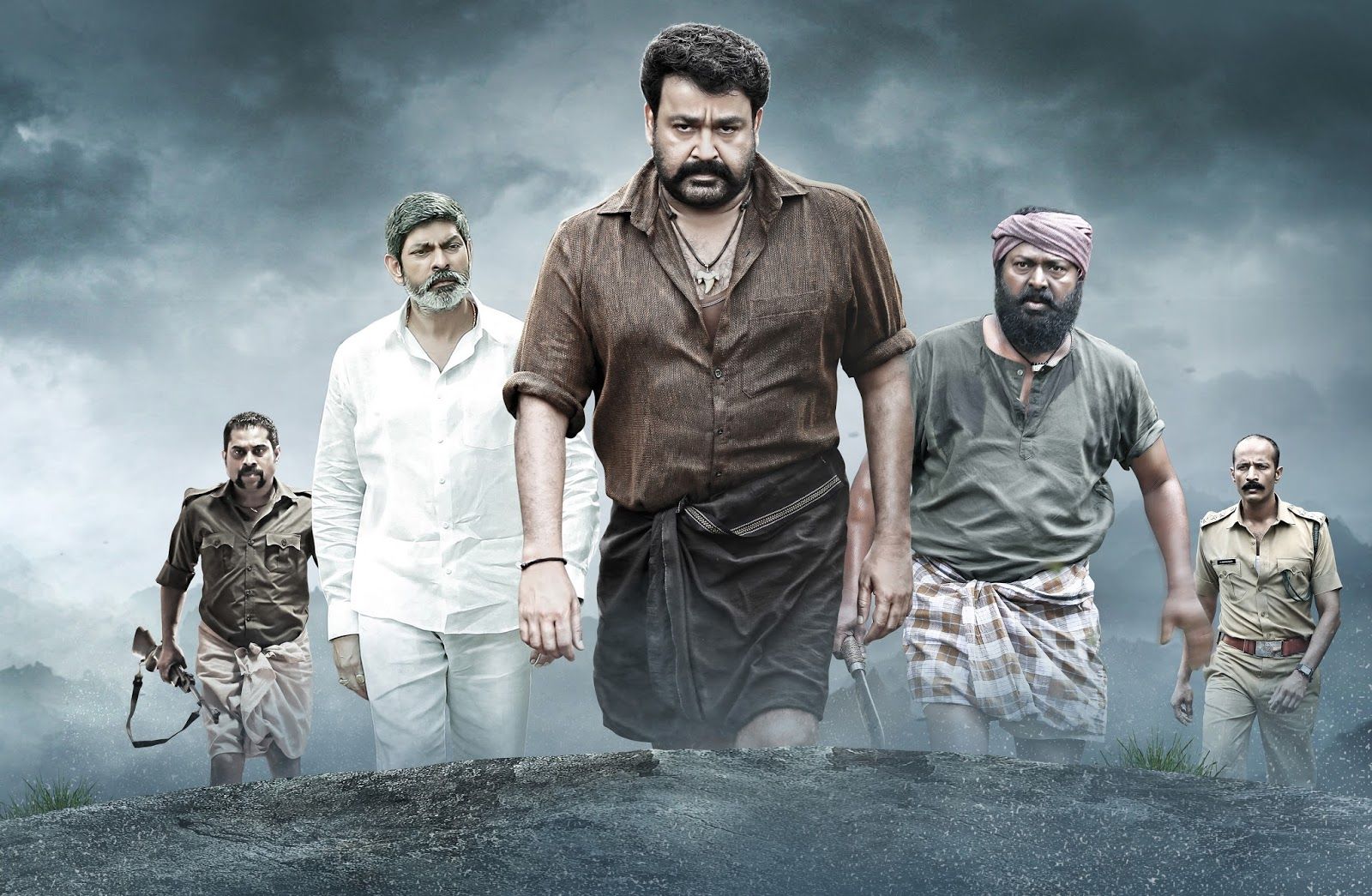 Pulimurugan: 2.45 Hours Long Nonsense! Facts N' Frames Movies