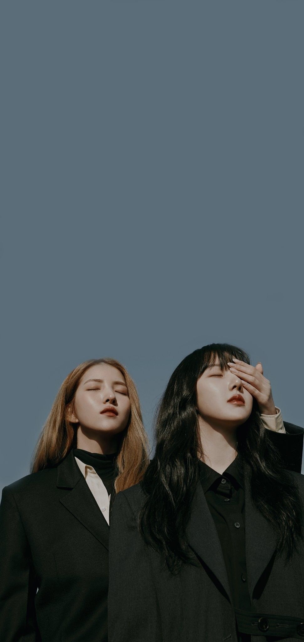 Gfriend #Crossroads Fondos de pantalla Lockscreen Wallpaper