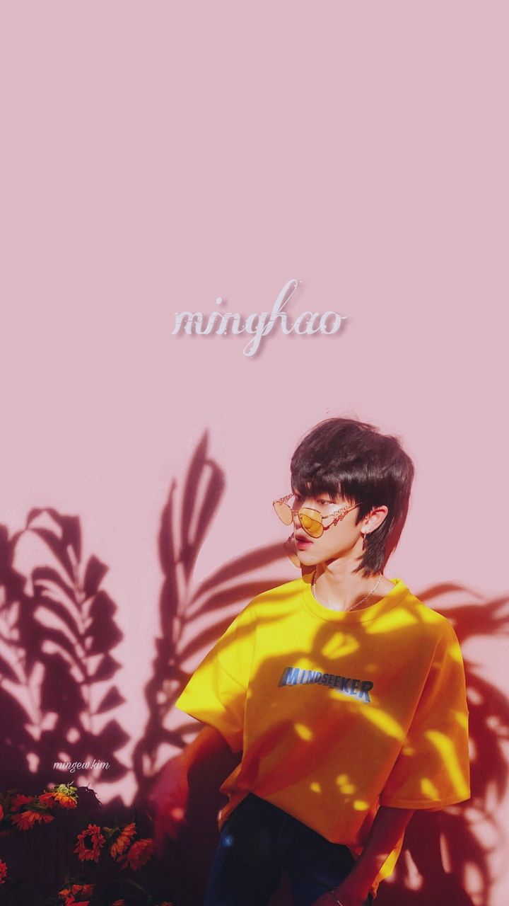 The8 Seventeen Wallpapers - Wallpaper Cave