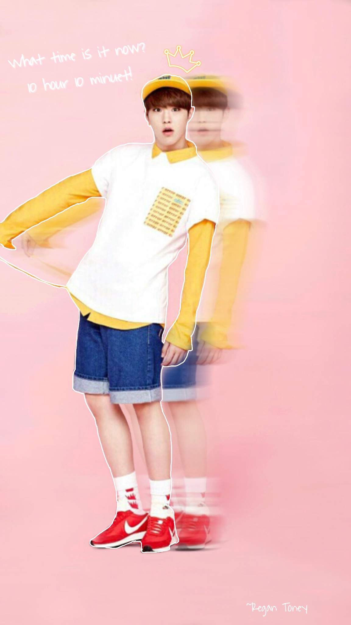 Hoshi Wallpaper. K Pop Amino