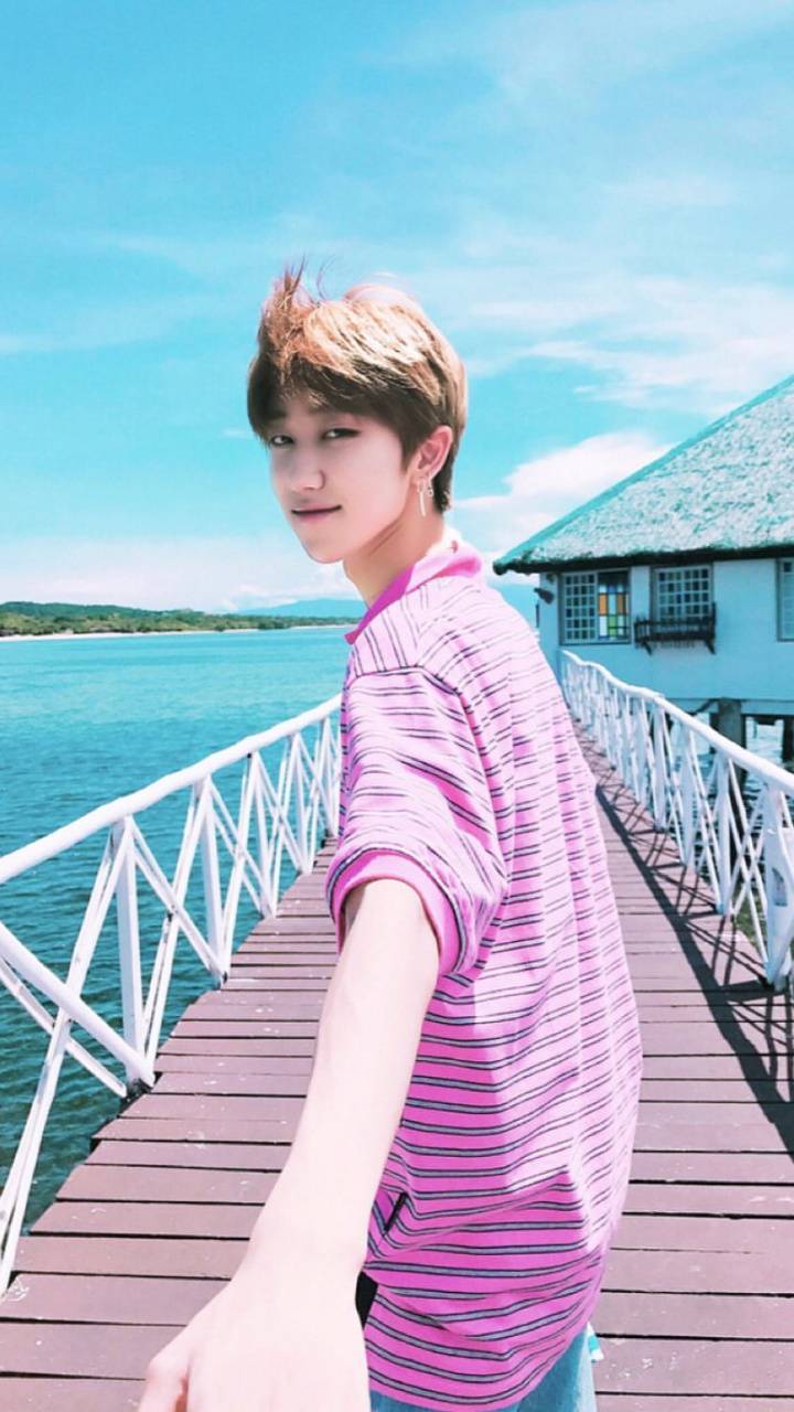 Seventeen The8 wallpaper