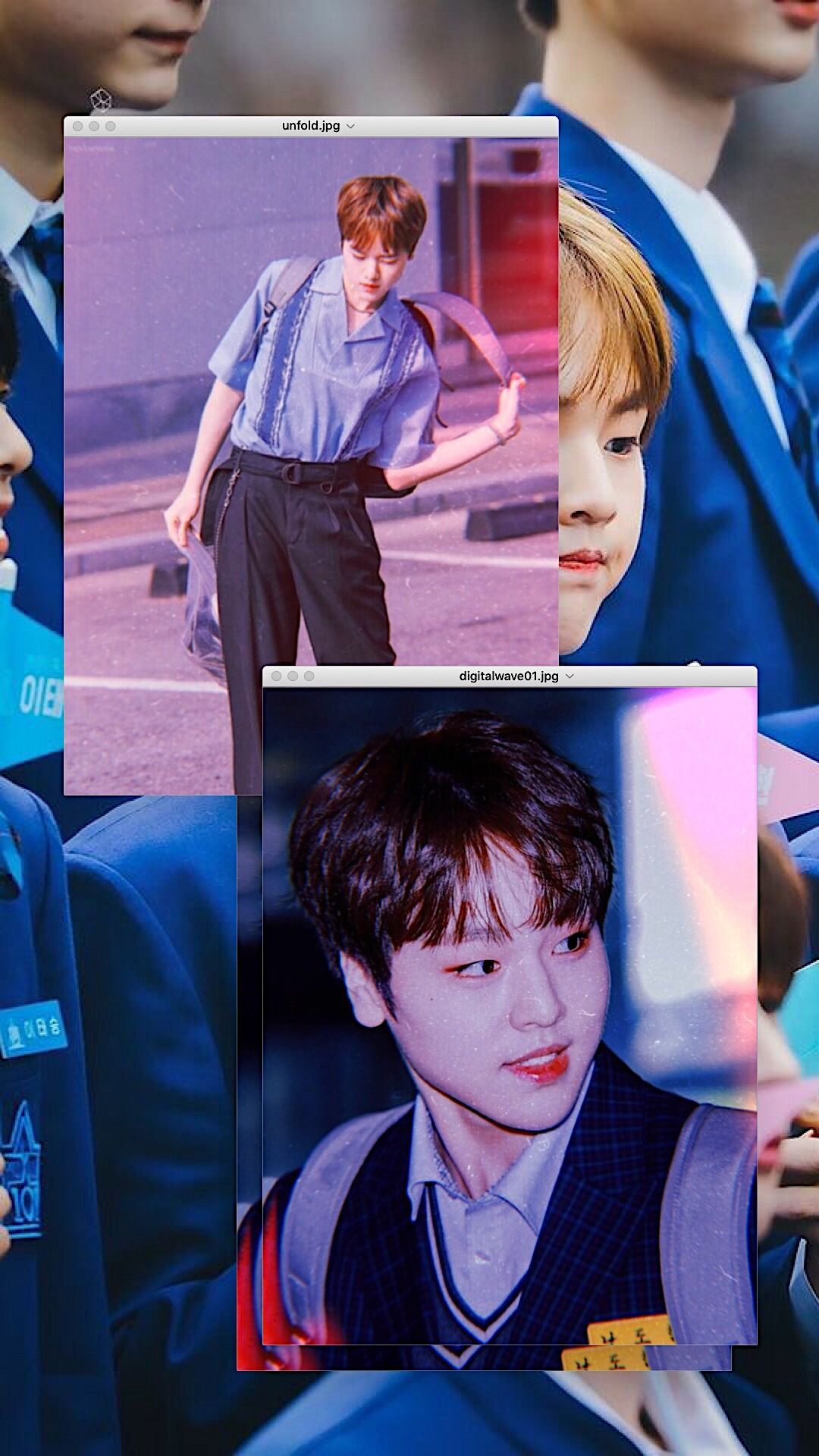Nam dohyun / dohyun / produce x 101 / produce x edits / x1 / mbk