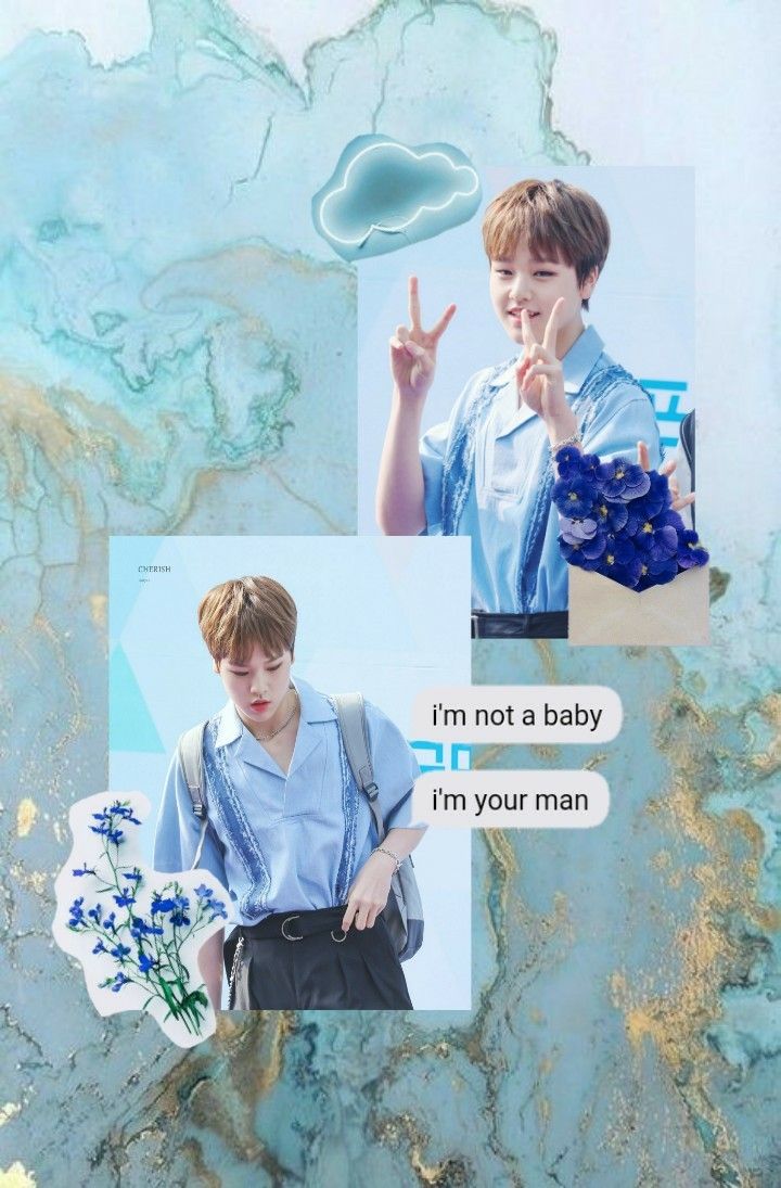 nam dohyun pdx101 남도현 프로듀스x101. Wallpaper ponsel, Kpop