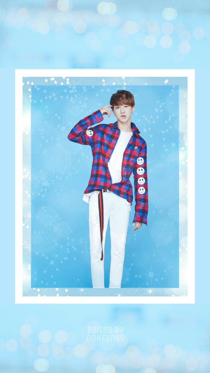 Waw - [MY EDIT Wallpaper] Seventeen