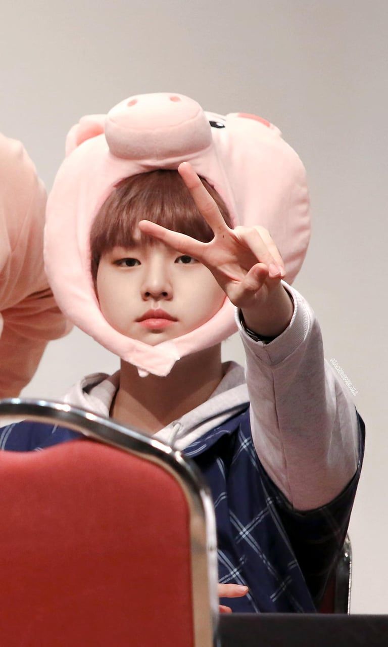 image about ✩nam dohyun. See more about x1