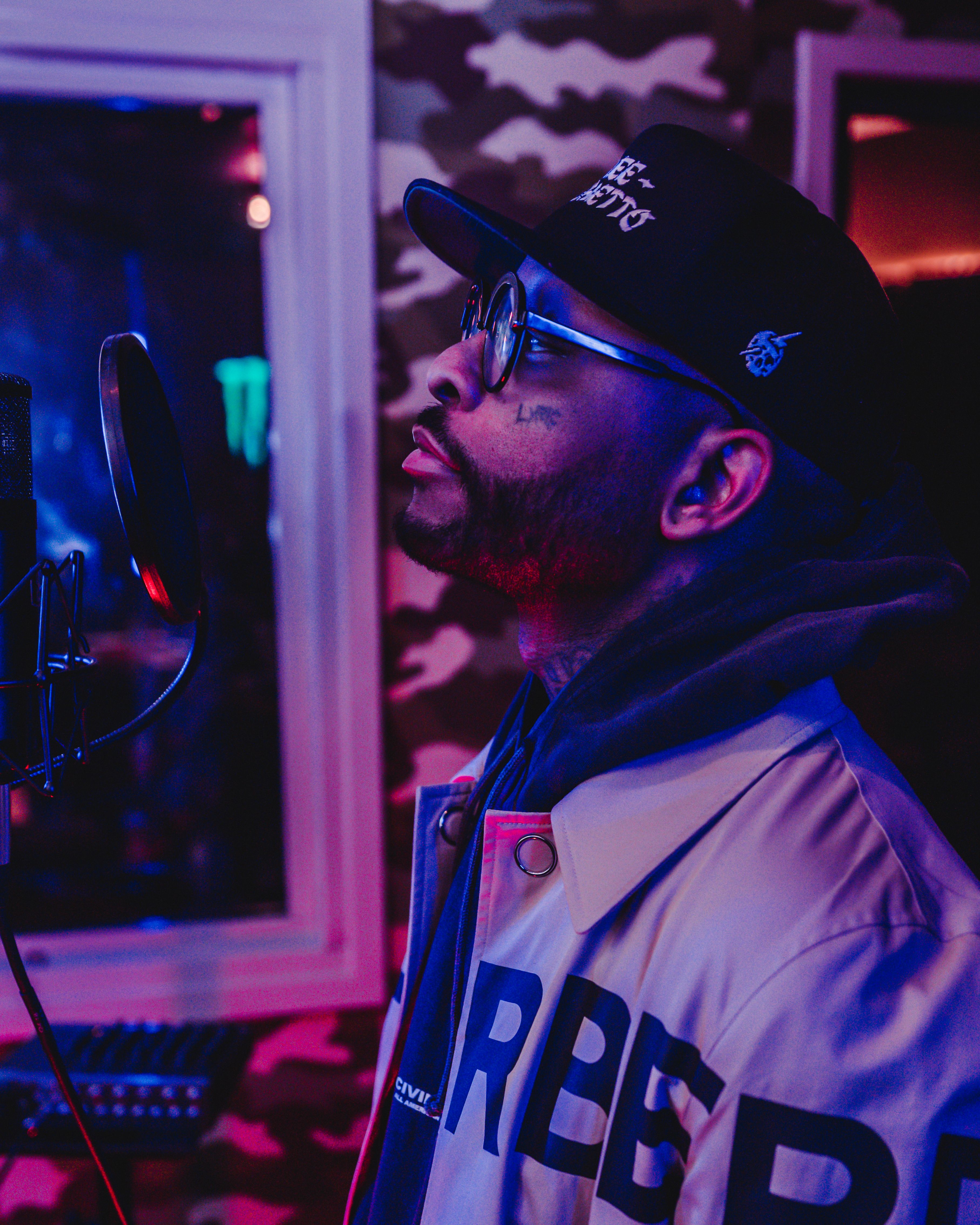 Royce Da 5'9 Has Aged Like Wine He's Still Not Done