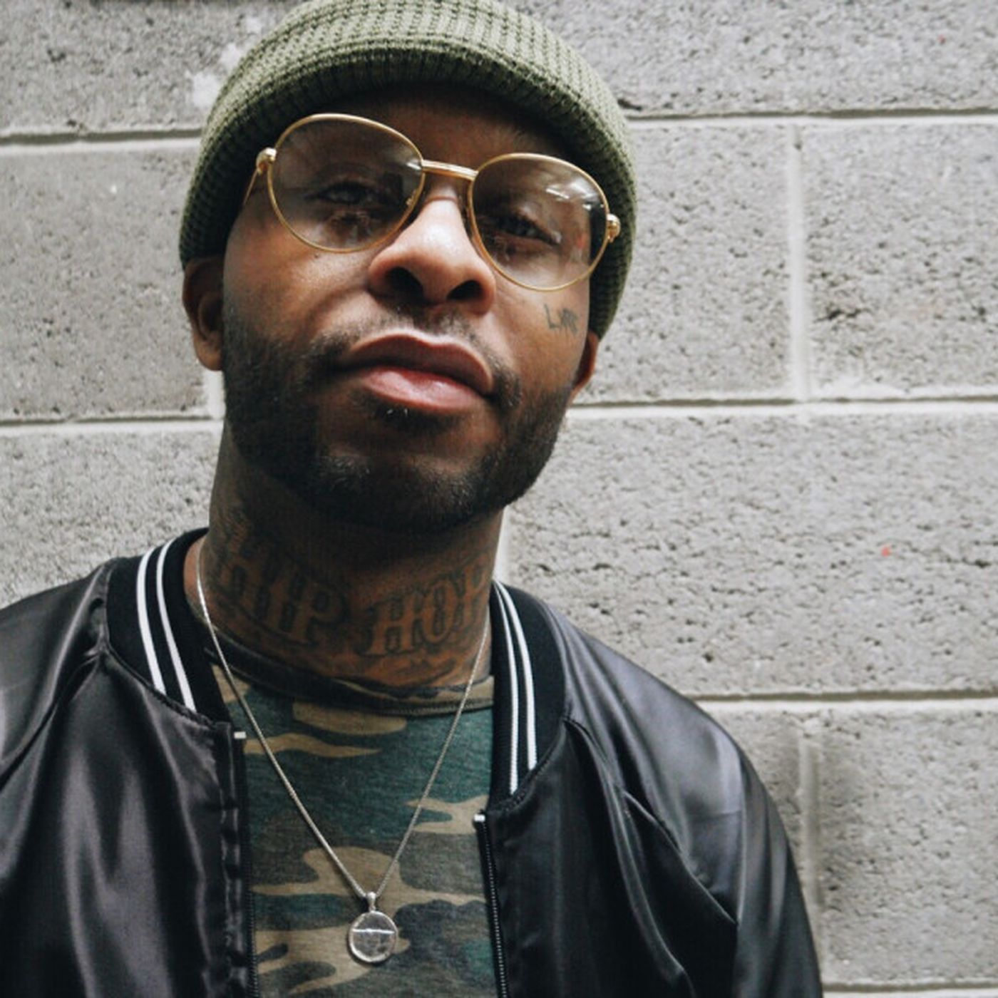 Royce Da 5'9" Wallpapers - Wallpaper Cave