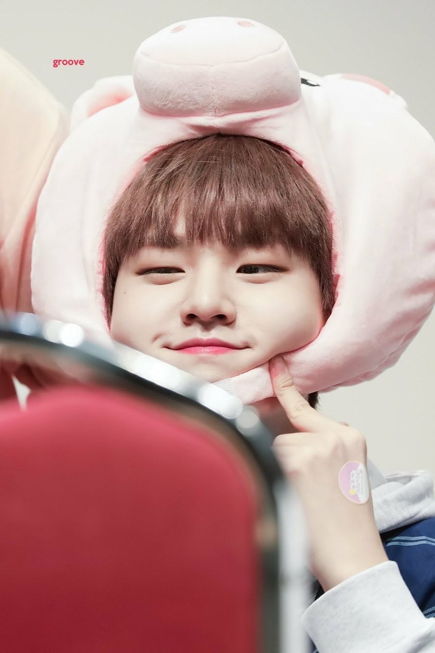 image about ✩nam dohyun. See more about x1