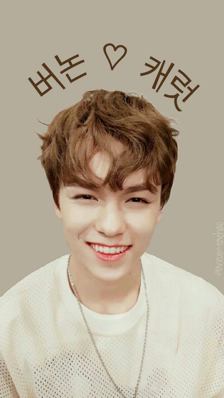 SEVENTEEN WALLPAPERS 배경화면 E R N O N