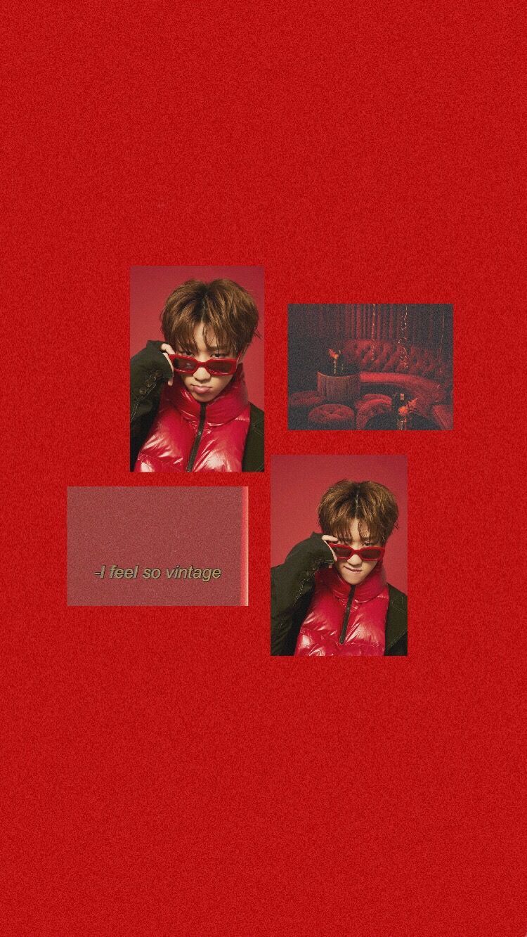 minghao wallpaper❣️ the8 seventeen wallpaper