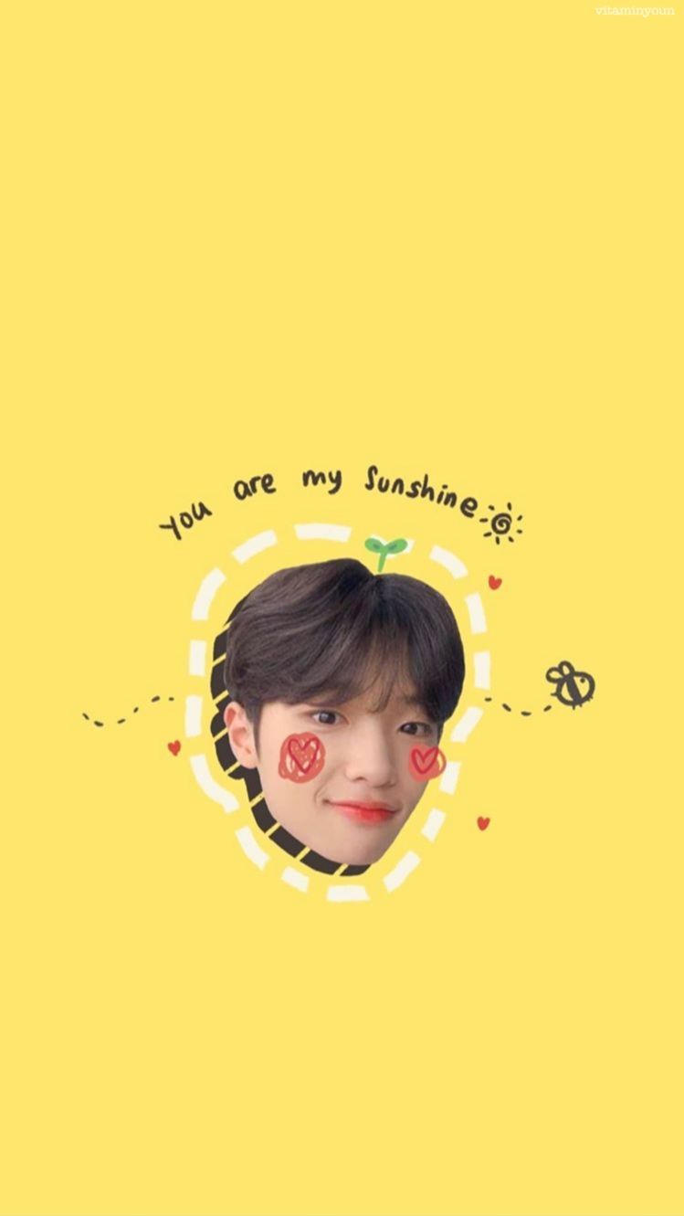 From Produce X 101 To X1 Dongpyo Iphone Phone Wallpaper Ig