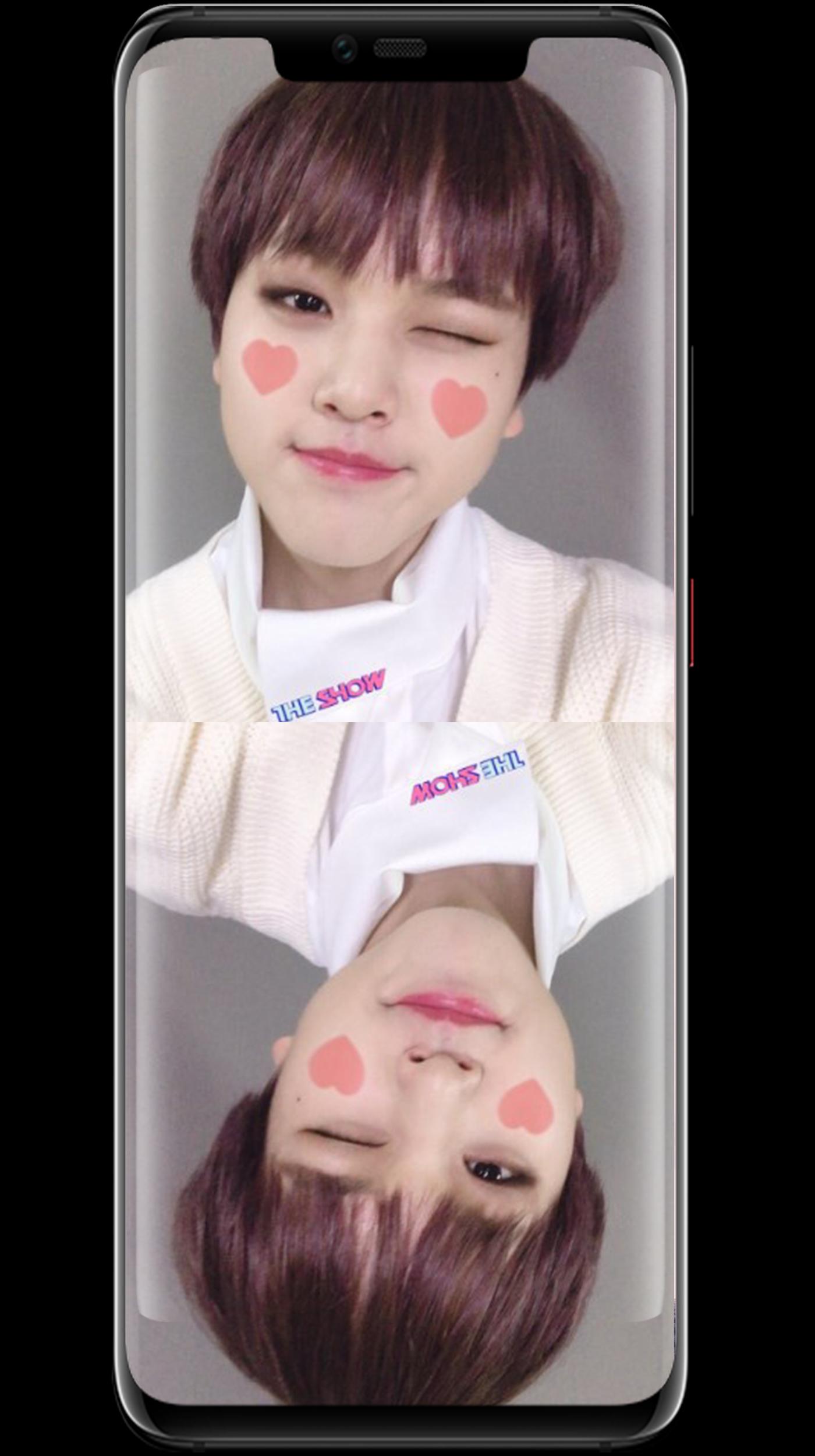 X1 Nam Do Hyon Wallpaper HD for Android